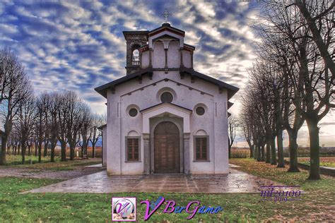 foto santuario di prada mapello|«Lungo il viale». Sapori, natura e il Santuario di Prada .